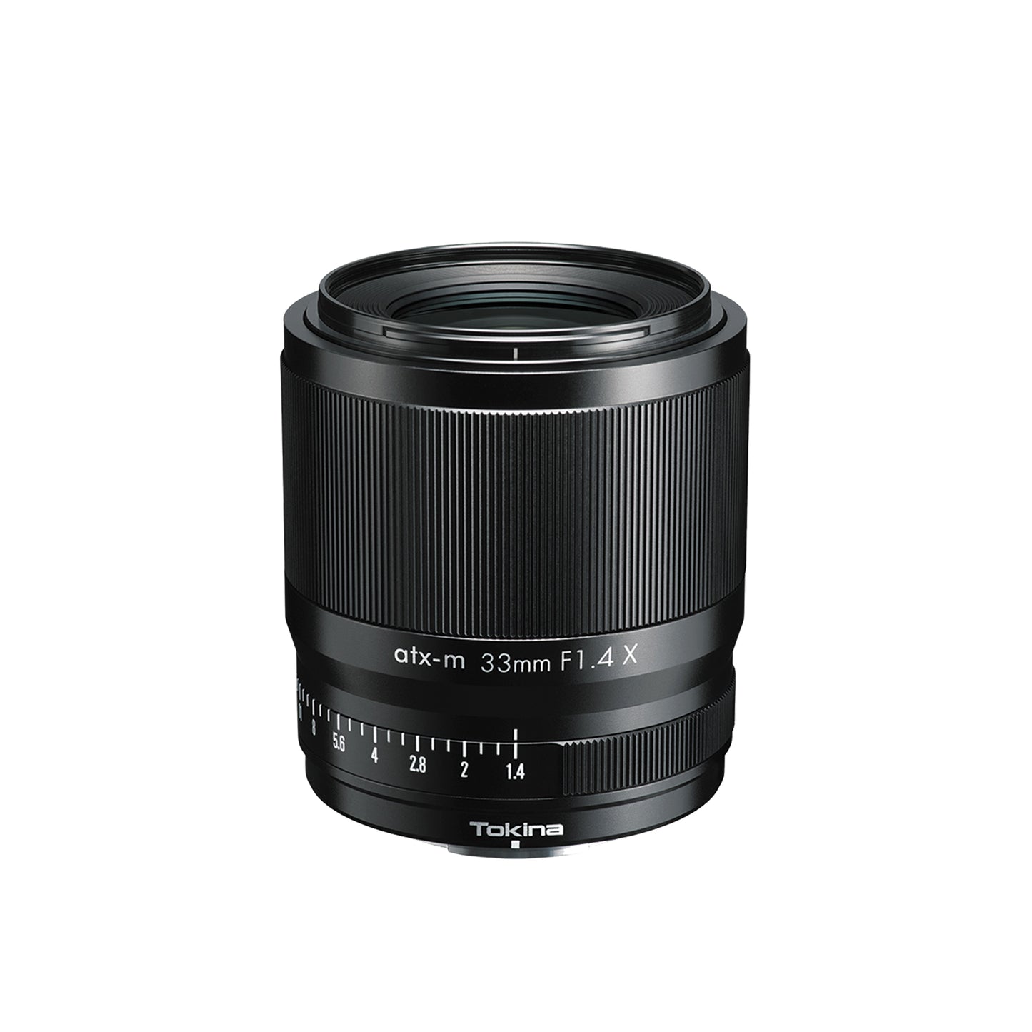 atx-m 33mm f/1.4 Fujifilm X Mount