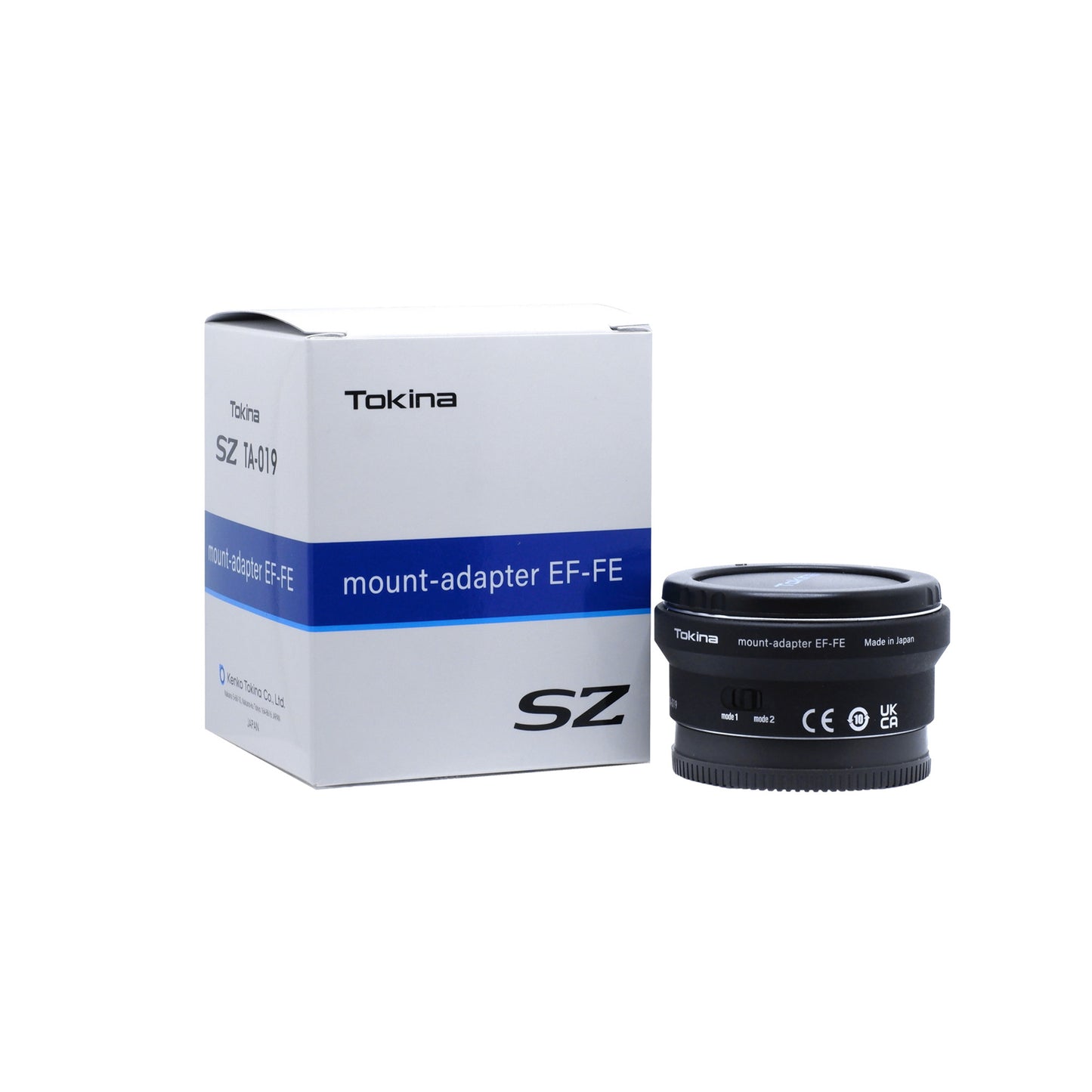 SZ Mount Adapter EF-FE