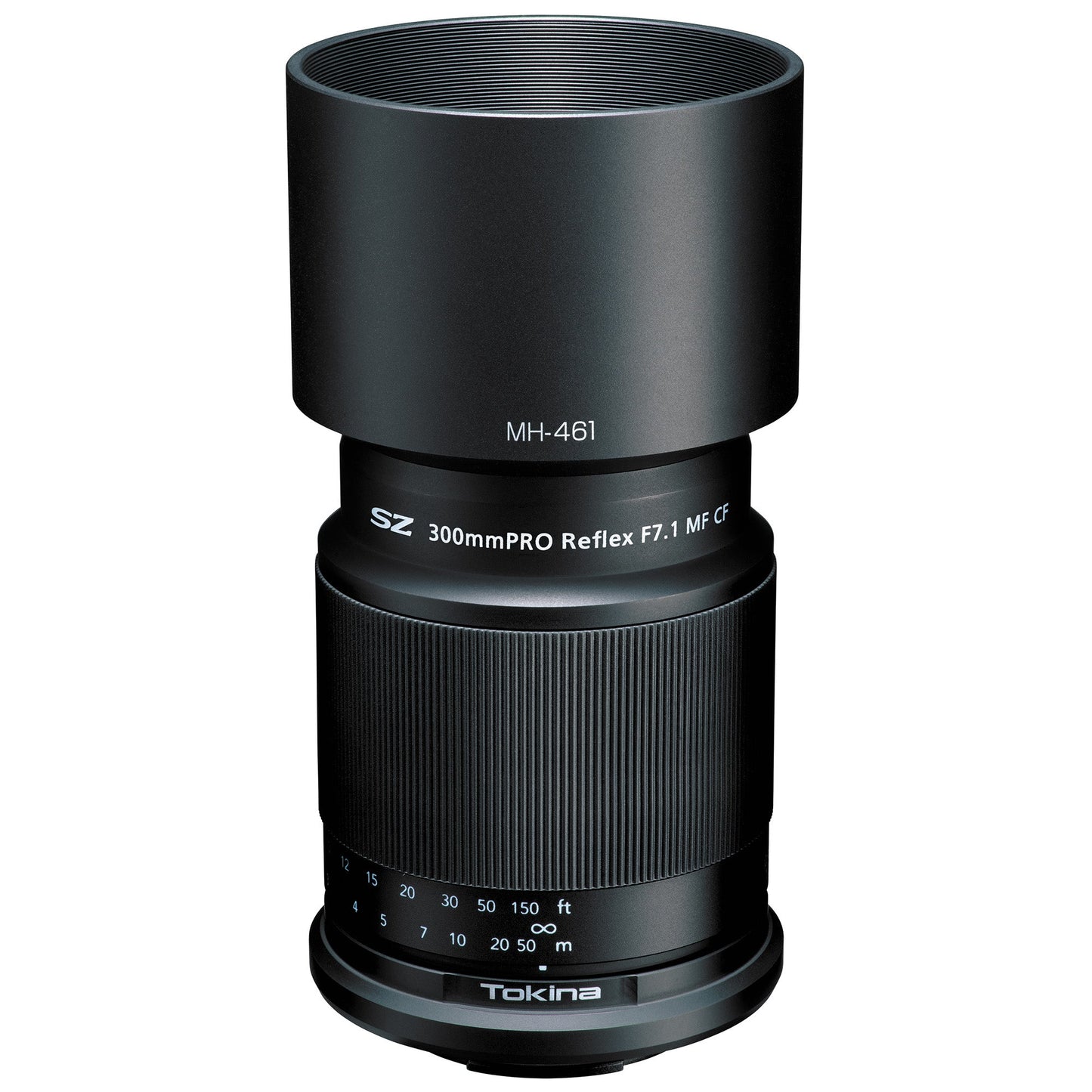 SZ 300mmPRO Reflex F7.1 MF CF X