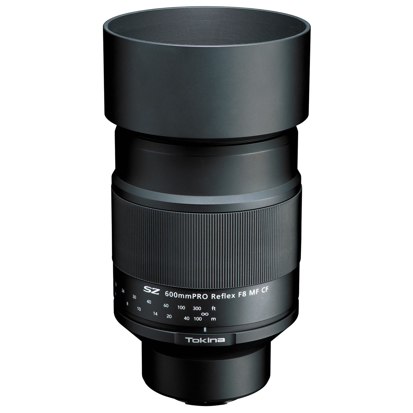 SZ 600mmPRO Reflex F8 MF CF X