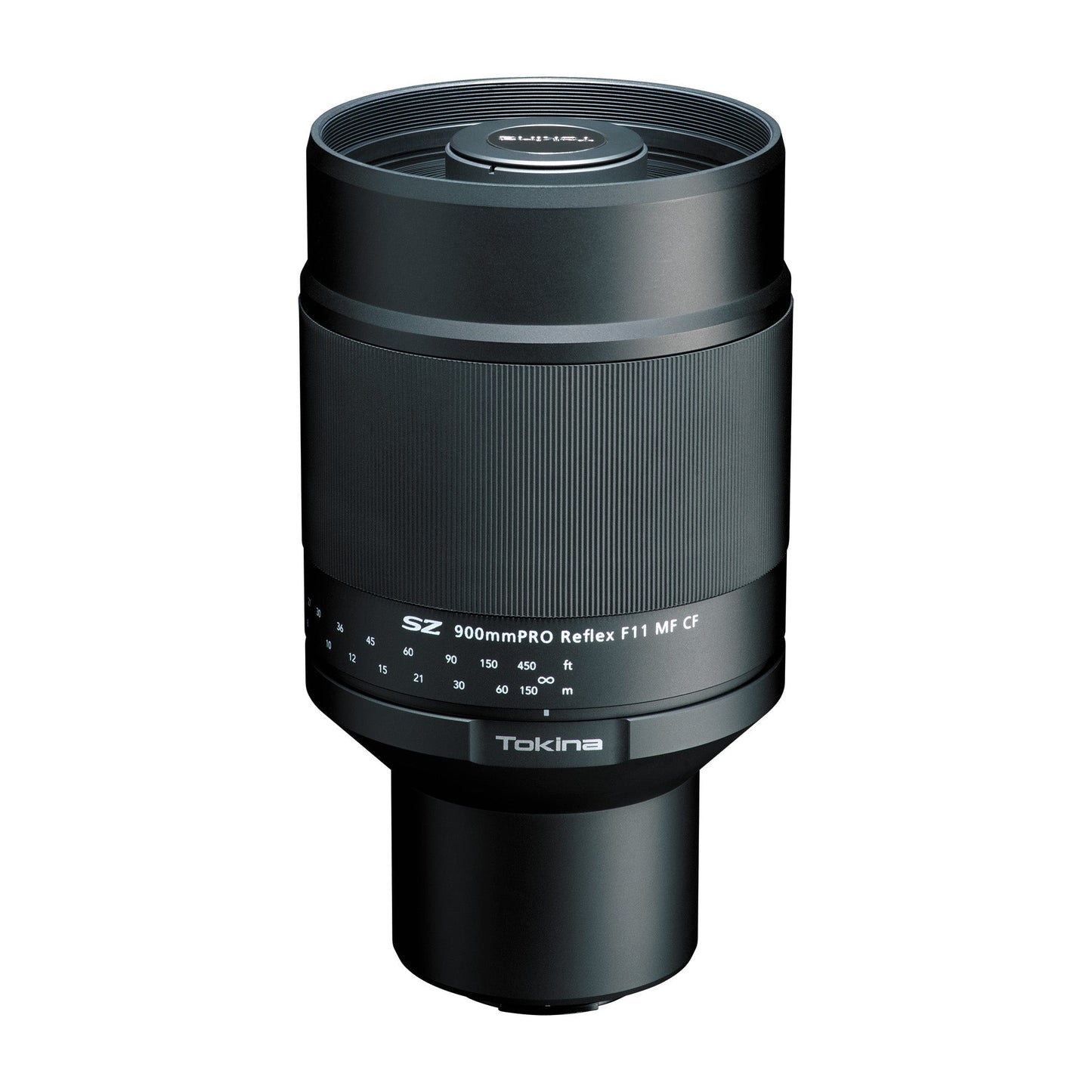 SZ 900mmPRO Reflex F11 MF CF EF-M
