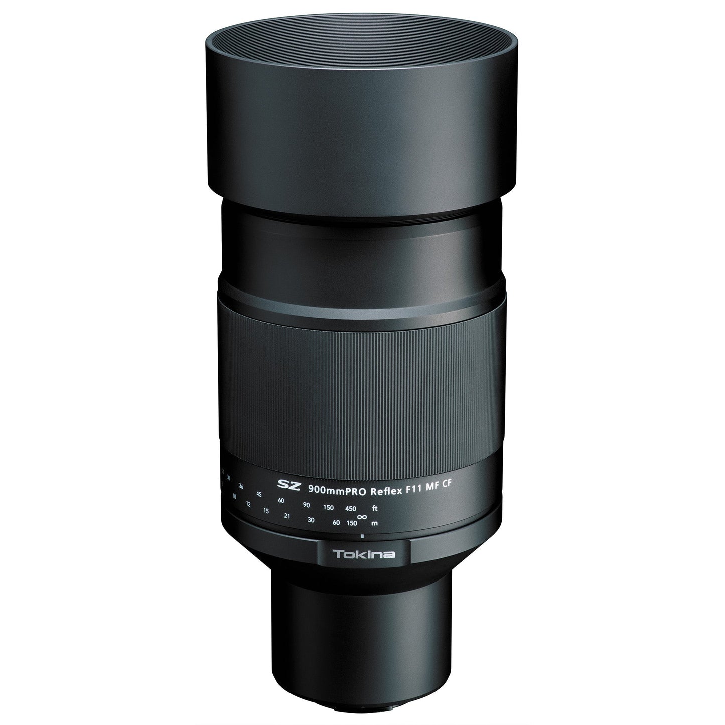 SZ 900mmPRO Reflex F11 MF CF EF-M