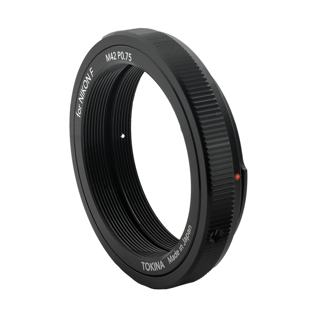 T-Mount Adapter Ring