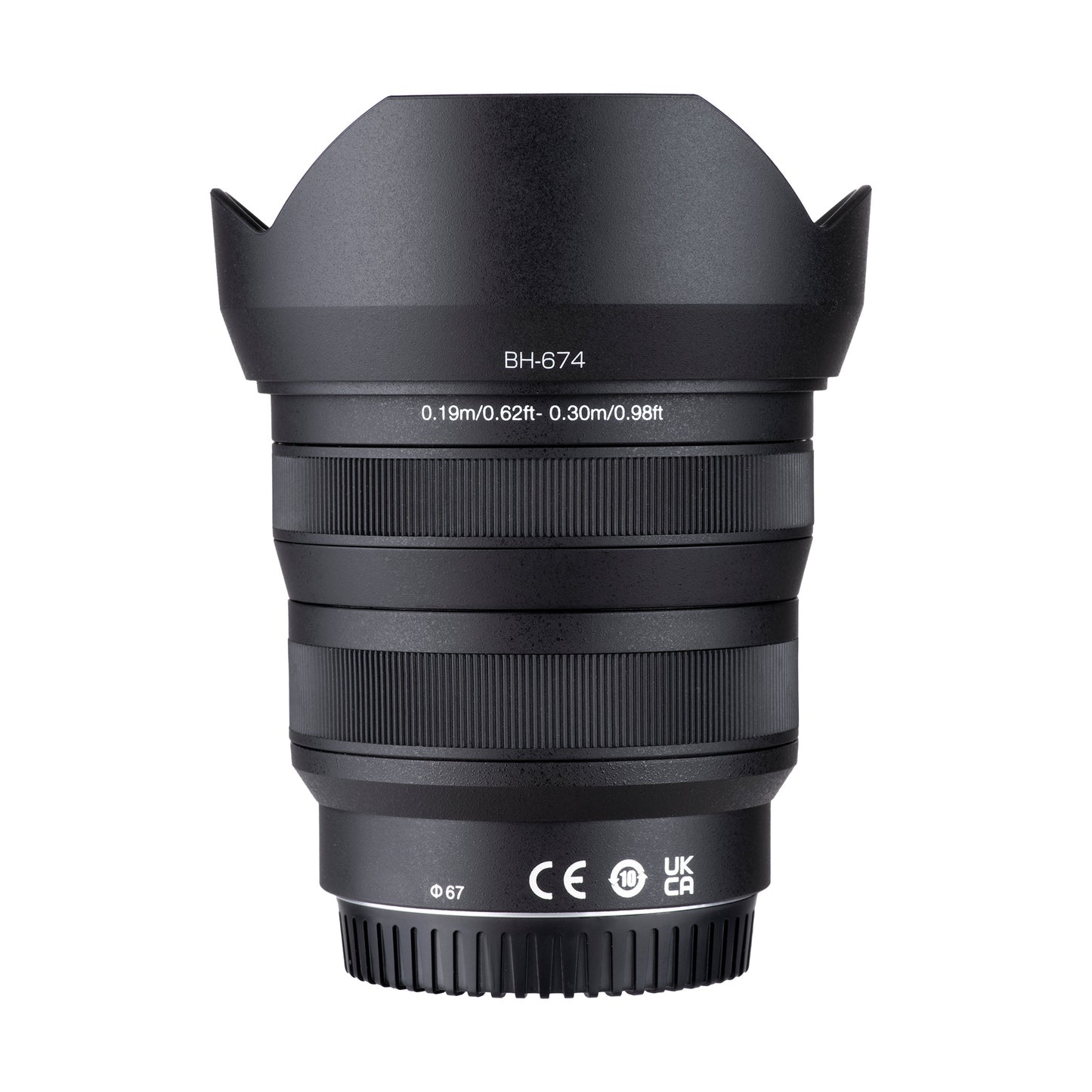 atx-m 11-18mm f2.8 Sony E Mount