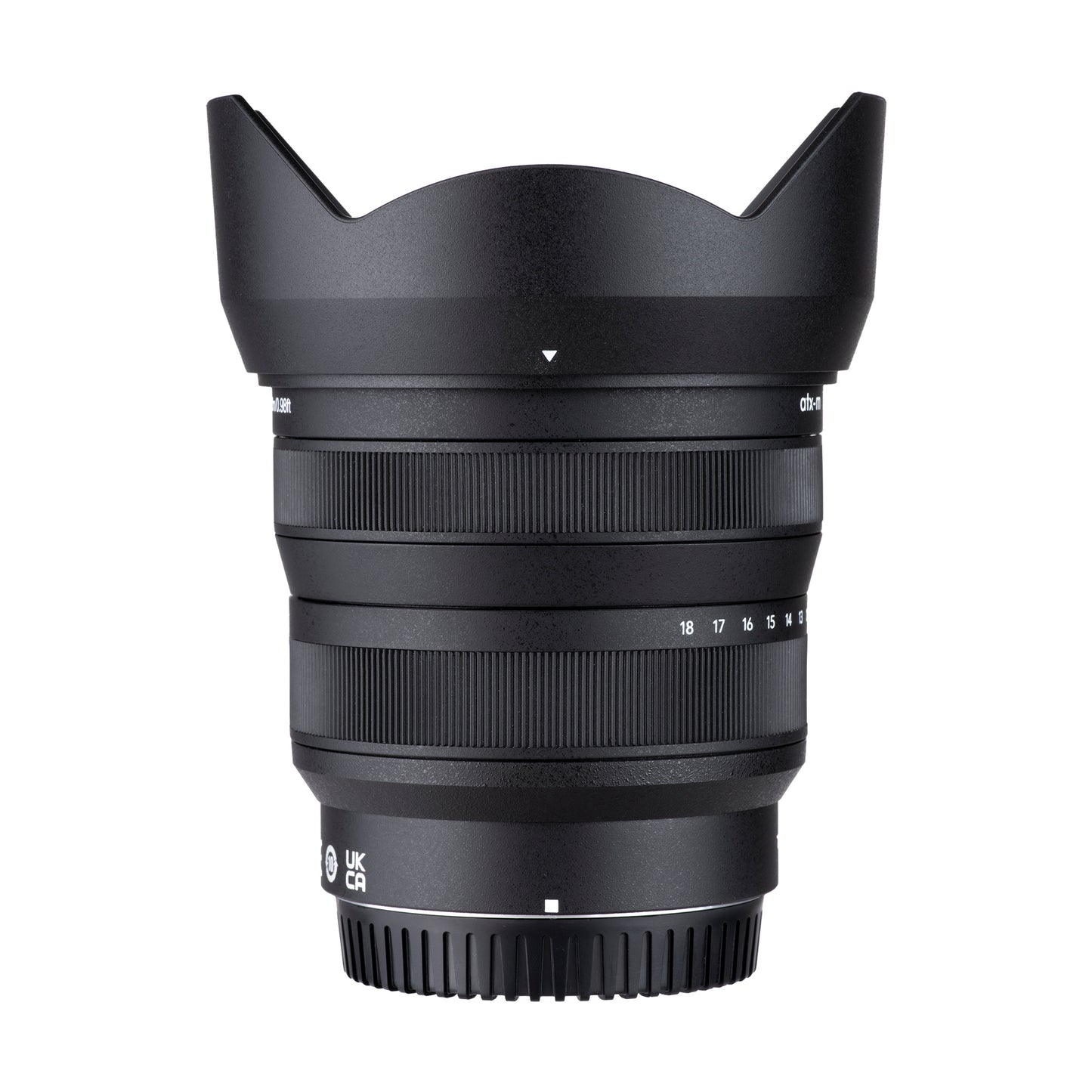 atx-m 11-18mm f2.8 Sony E Mount