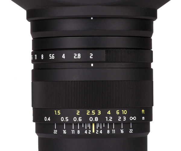 FíRIN Mirrorless Lenses: 5 reasons you’ll love them