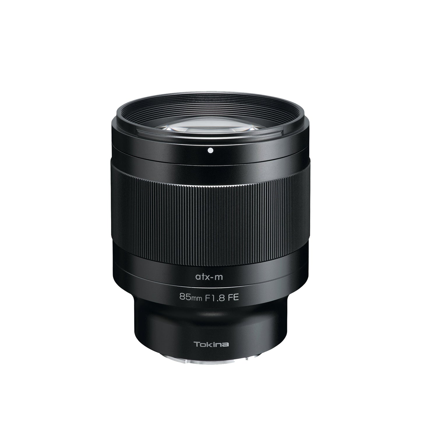 Refurbished atx-m 85mm f/1.8 Sony E Mount