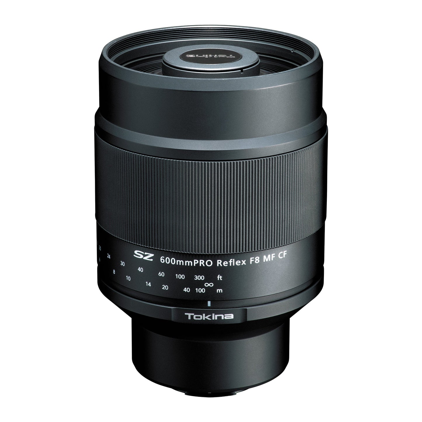SZ 600mmPRO Reflex F8 MF CF EF-M