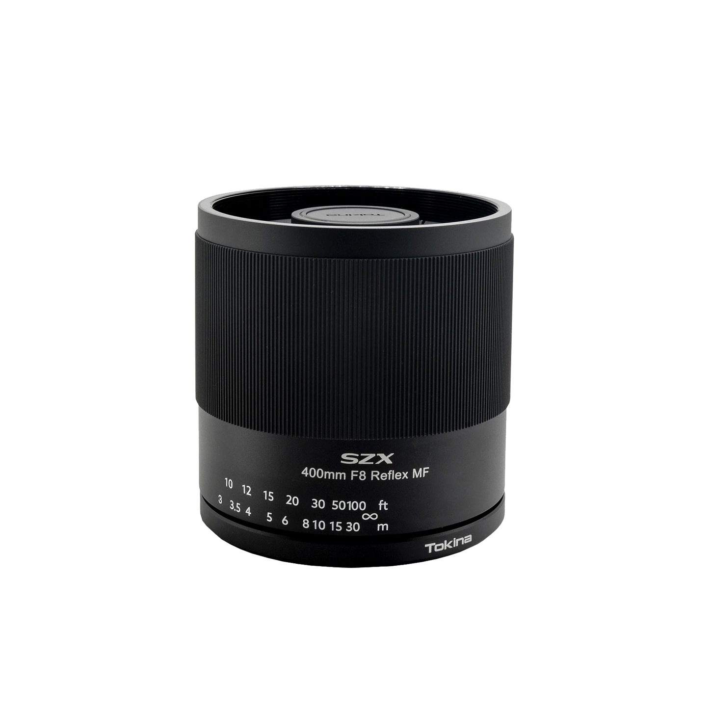 SZX 400mm f/8 Reflex Micro 4/3 Mount