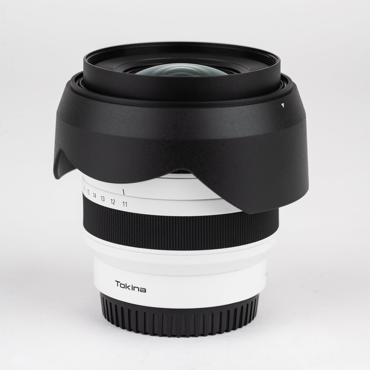 Refurbished - atx-m 11-18mm f2.8 Sony E Mount (White Edition)