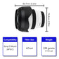 atx-m 11-18mm f2.8 Sony E Mount (White Edition)